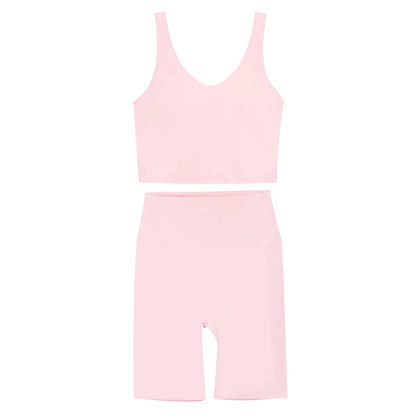 2026 Yoga Women&