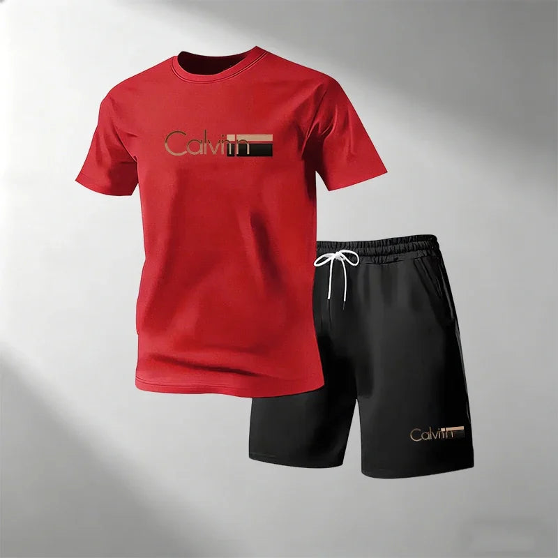 2026 Summer Men&