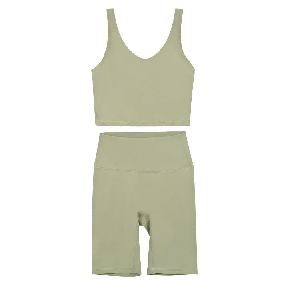 2026 Yoga Women&