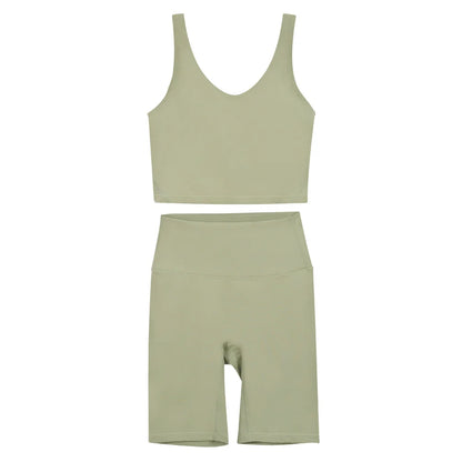 2026 Yoga Women&