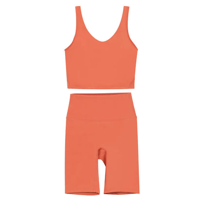2026 Yoga Women&