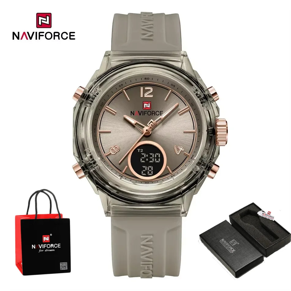 NAVIFORCE Original Brand Women&