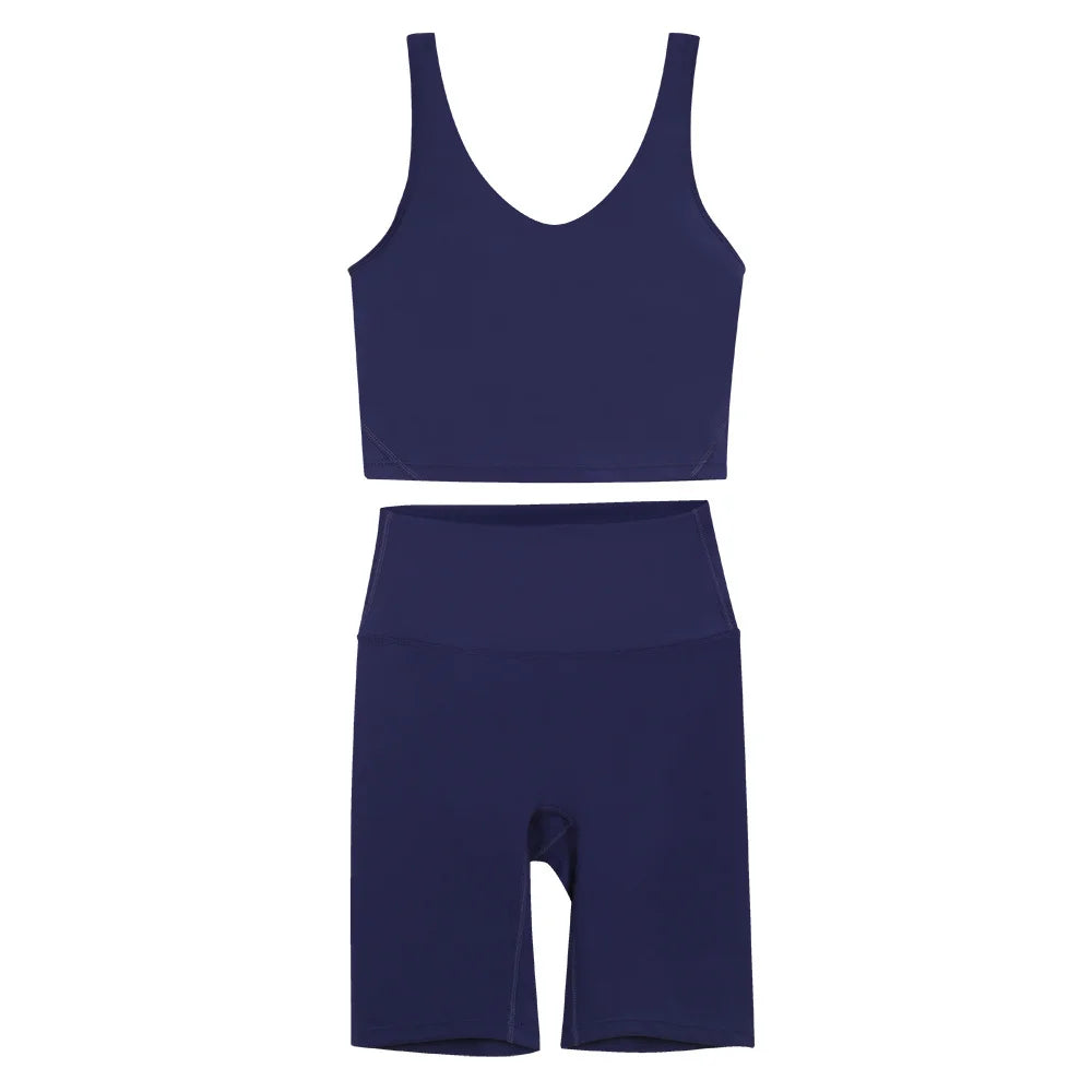 2026 Yoga Women&