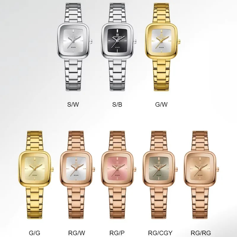 NAVIFORCE Women&