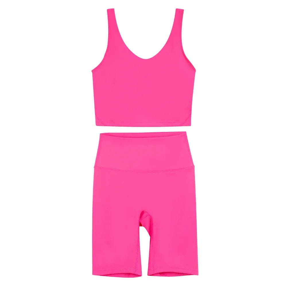 2026 Yoga Women&