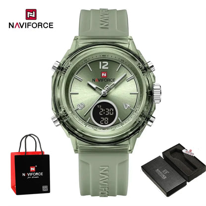 NAVIFORCE Original Brand Women&