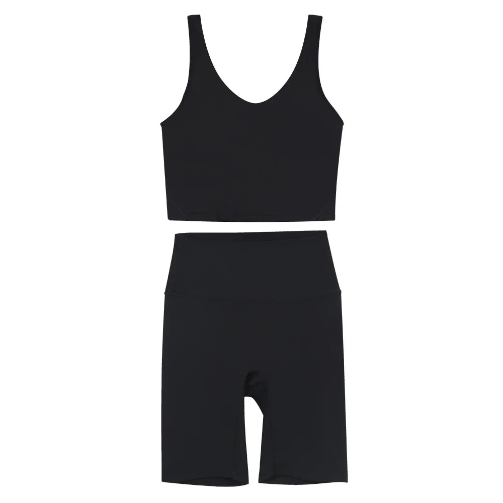 2026 Yoga Women&