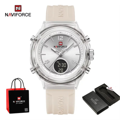 NAVIFORCE Original Brand Women&
