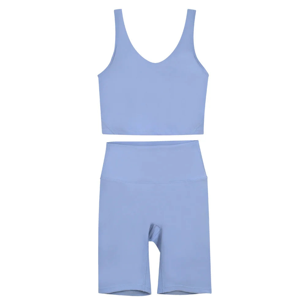 2026 Yoga Women&