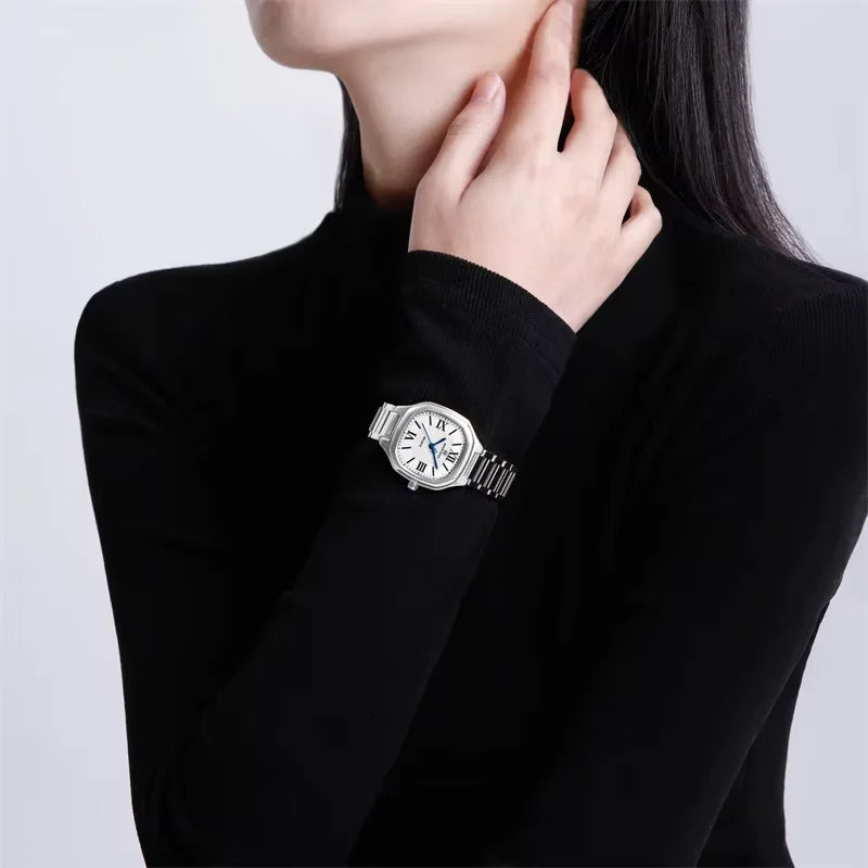 NAVIFORCE Brand high-Quality Women&