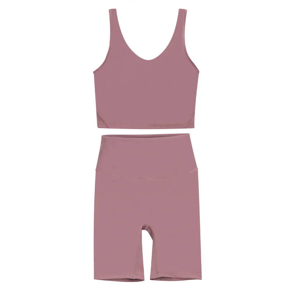 2026 Yoga Women&