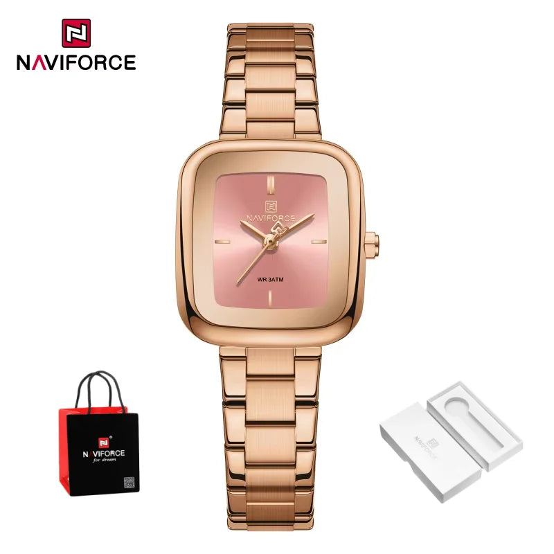NAVIFORCE Women&