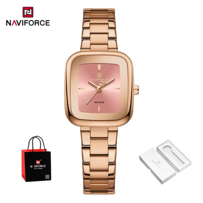 NAVIFORCE Women&