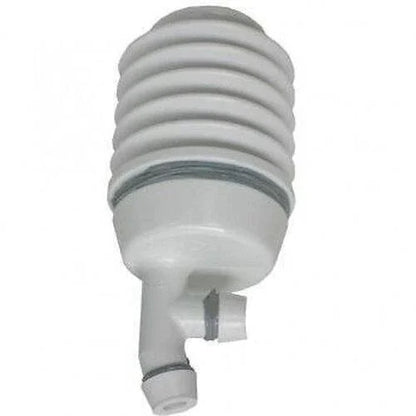 Replacement Bellow Push Flush Kit For Thetford Porta Potti For 165/145/365/345/335 Models Caravan Campervan  Accessories