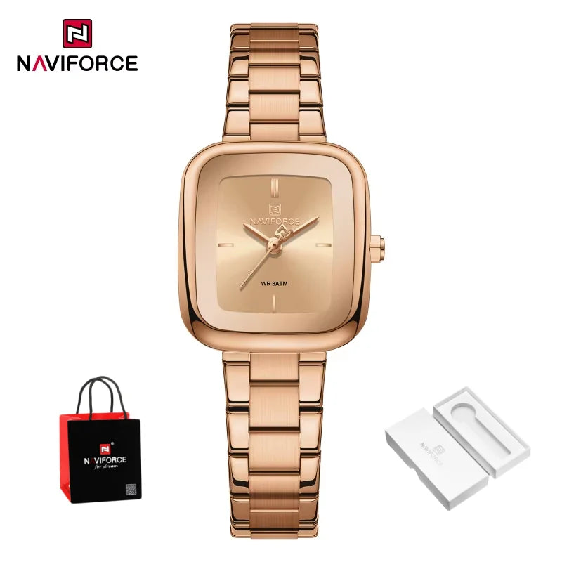 NAVIFORCE Women&
