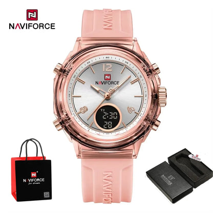 NAVIFORCE Original Brand Women&