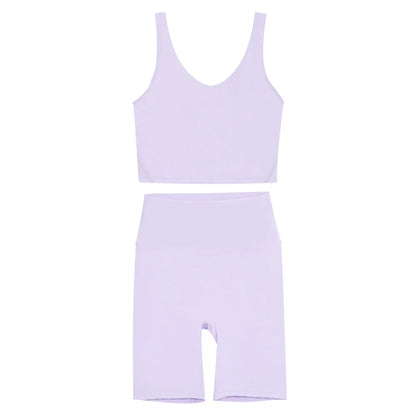 2026 Yoga Women&