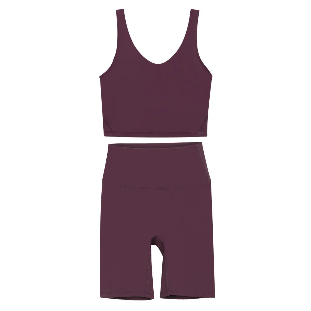2026 Yoga Women&