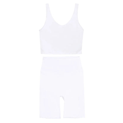 2026 Yoga Women&