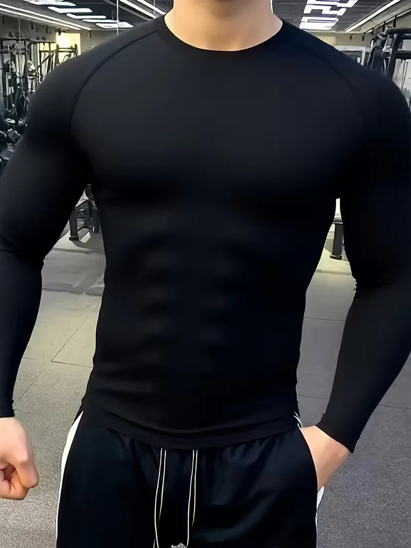 Muscle shaping men&