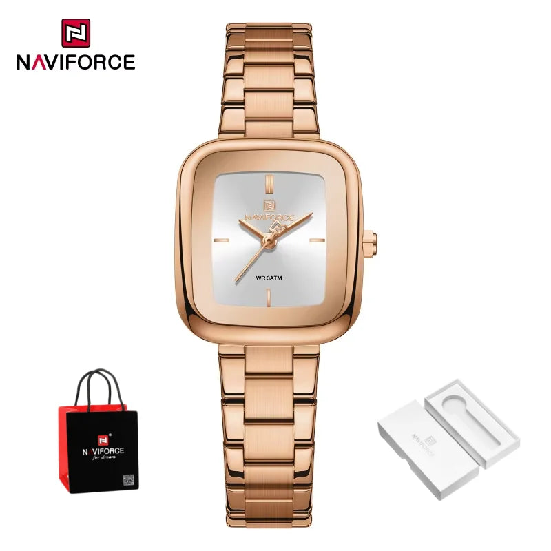 NAVIFORCE Women&
