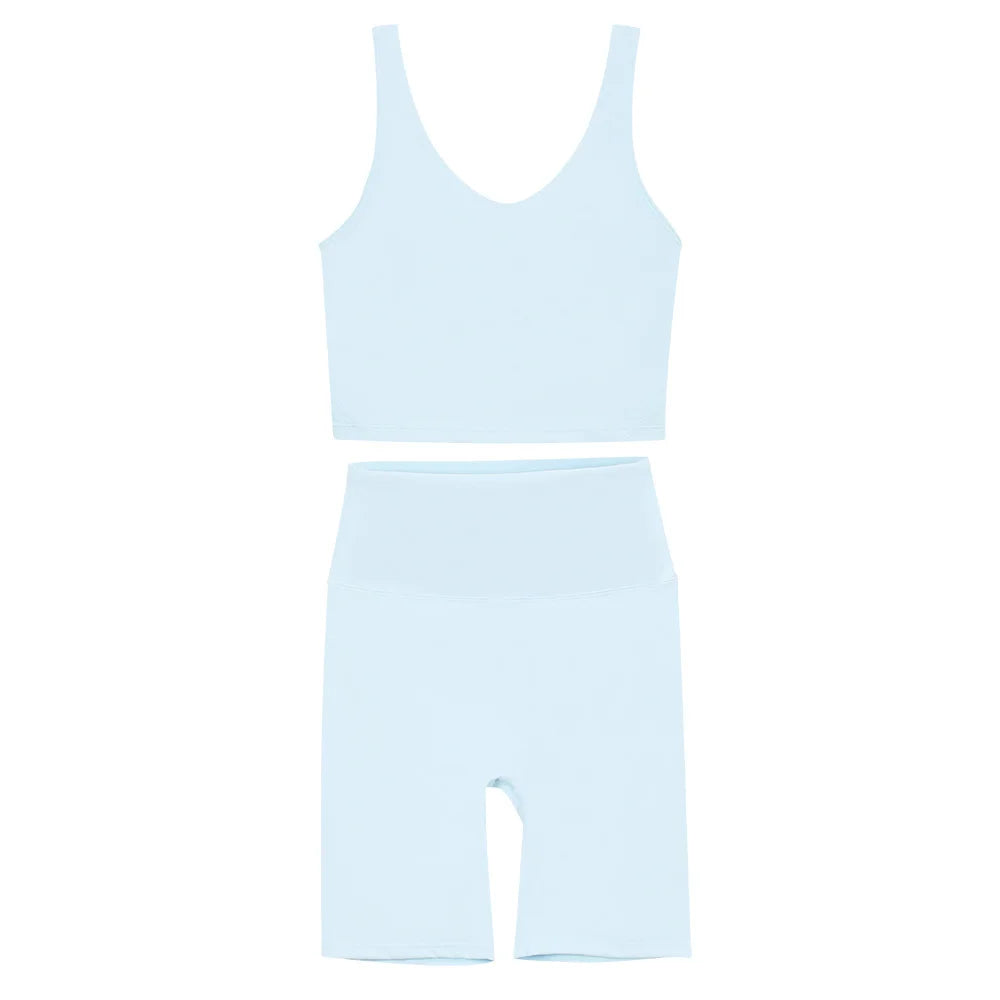 2026 Yoga Women&