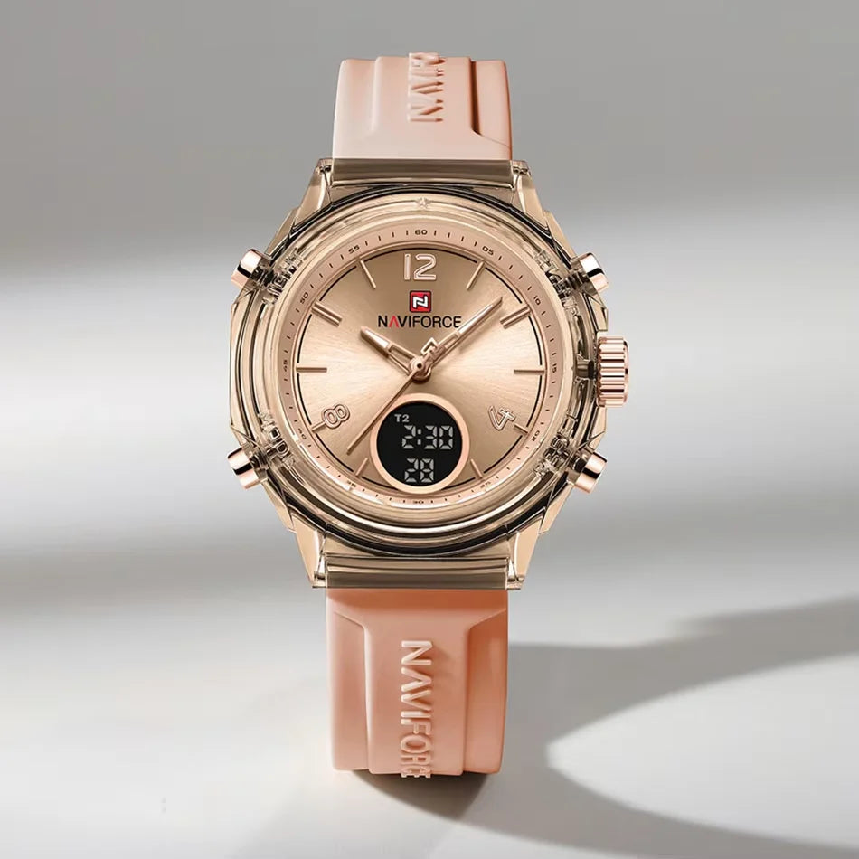 NAVIFORCE Original Brand Women&