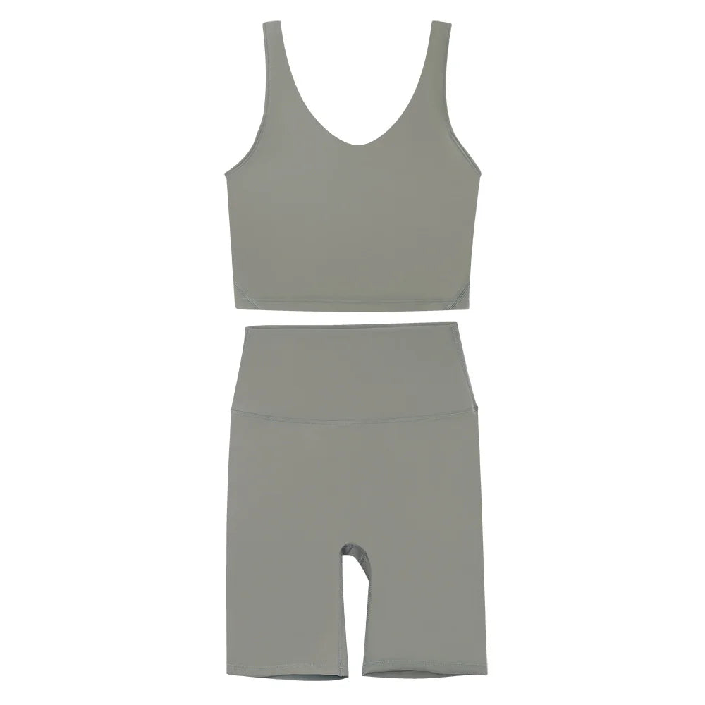 2026 Yoga Women&