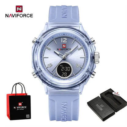 NAVIFORCE Original Brand Women&