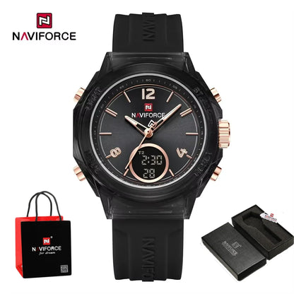 NAVIFORCE Original Brand Women&